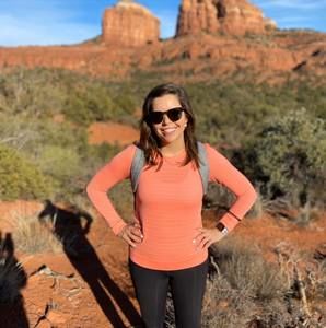 Meet your Posher, Gina